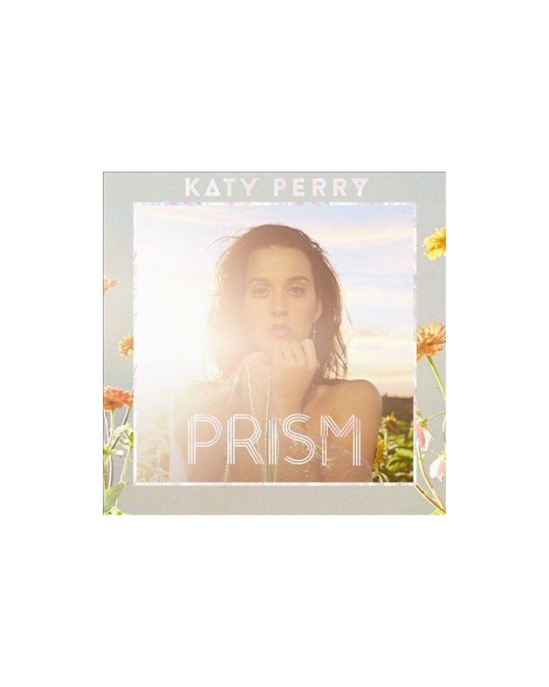 Katy Perry PRISM Vinyl Record $5.04 Vinyl