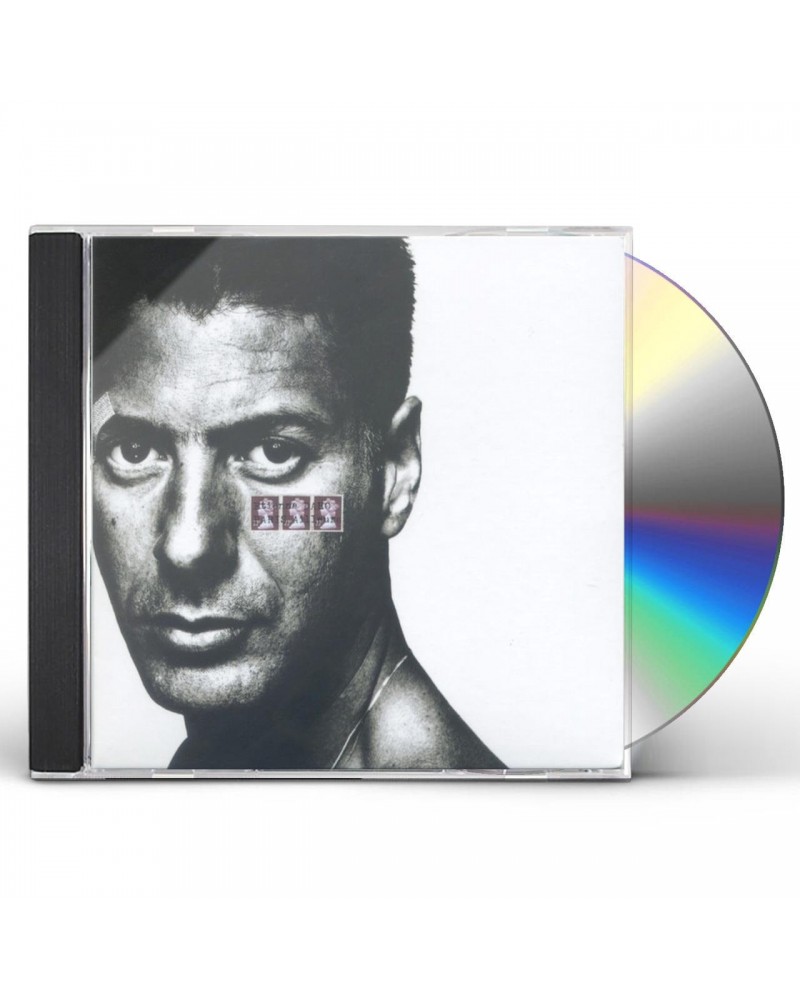 Etienne Daho PARIS AILLEURS CD $28.15 CD