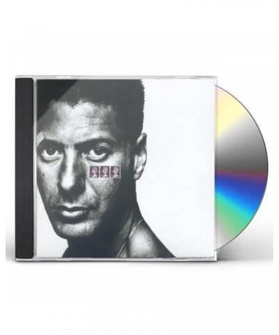 Etienne Daho PARIS AILLEURS CD $28.15 CD