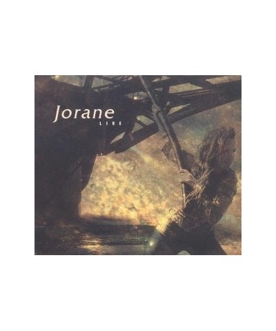 Jorane LIVE AU SPECTRUM CD $7.19 CD