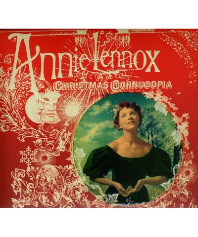 Annie Lennox CHRISTMAS CORNUCOPIA (DIGIPAK) CD $9.65 CD