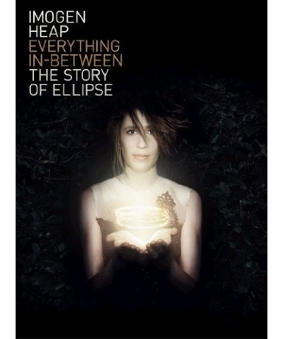 Imogen Heap EVERYTHING IN BETWEEN: THE STORY OF ELLIPSE DVD $5.54 Videos