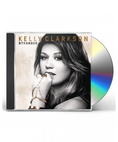 Kelly Clarkson STRONGER CD $6.60 CD