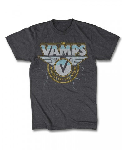 The Vamps Flying V T-Shirt $3.31 Shirts