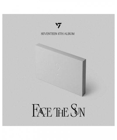 SEVENTEEN 4th Album 'Face the Sun' (ep.5 Pioneer) CD $8.69 Vinyl