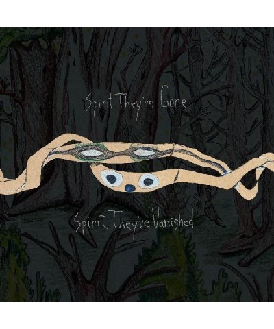 Animal Collective Spirit They're Gone Spirit They've Vani CD $13.57 CD