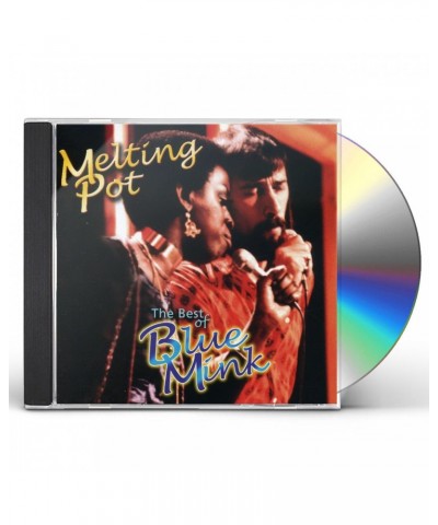 Blue Mink MELTING POT CD $5.62 CD