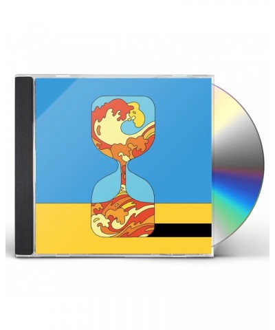 Polo & Pan CYCLORAMA CD $9.10 CD