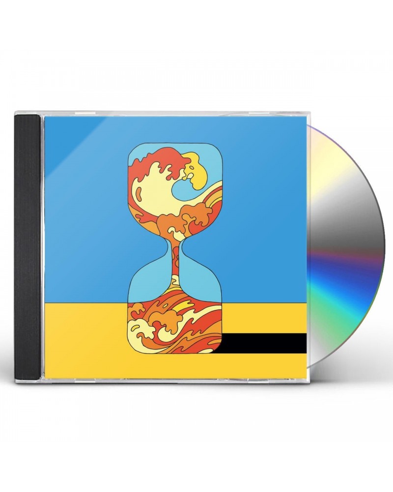 Polo & Pan CYCLORAMA CD $9.10 CD