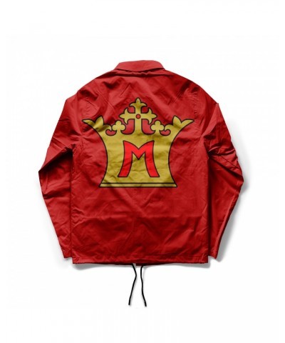 Madonna The Celebration Tour Coaches Jacket $10.04 Outerwear