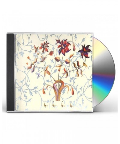 Lee So Ra FLOWER CD $6.10 CD