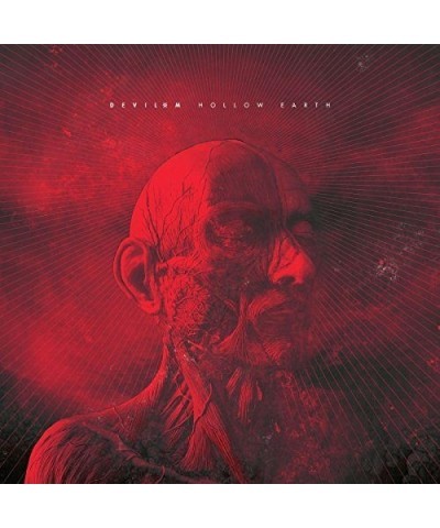 Devil-M HOLLOW EARTH CD $11.29 CD