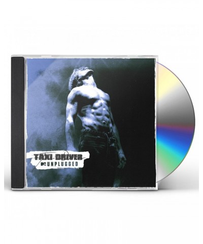 Rkomi TAXI DRIVER MTV UNPLUGGED CD $8.00 CD