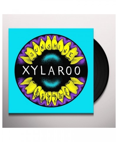 Xylaroo Sunshine Vinyl Record $5.57 Vinyl