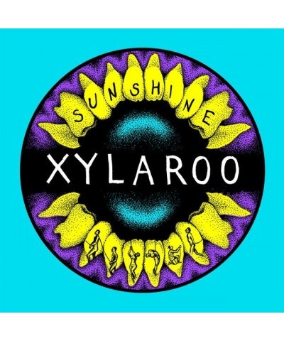 Xylaroo Sunshine Vinyl Record $5.57 Vinyl