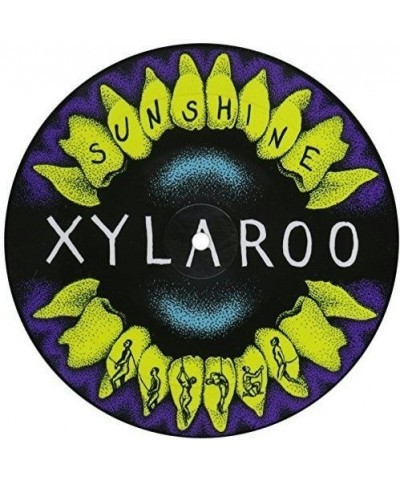 Xylaroo Sunshine Vinyl Record $5.57 Vinyl