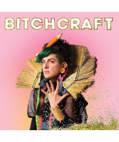 Bitch raft CD $13.90 CD