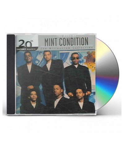 Mint Condition 20TH CENTURY MASTERS: MILLENNIUM COLLECTION CD $42.12 CD