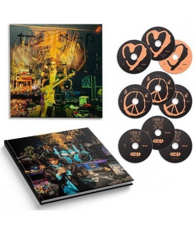 Prince Sign O The Times (Super Deluxe Edition/Box Set) CD $18.23 CD