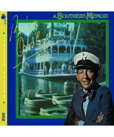 Bing Crosby SOUTHERN MEMOIR ( DELUXE EDITION ) CD $10.55 CD