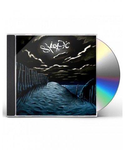 Skopic CD $13.32 CD