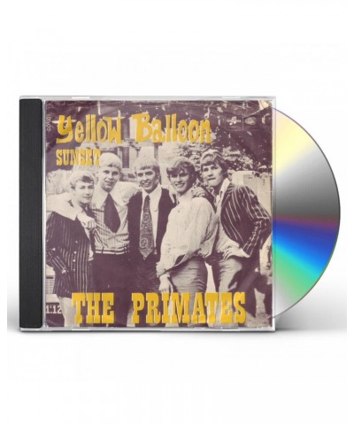 The Yellow Balloon CD $38.13 CD