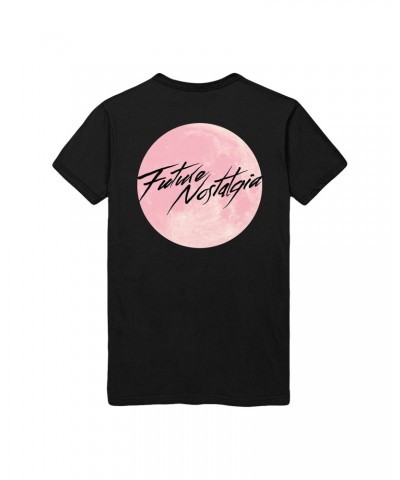 Dua Lipa Future Nostalgia Tee $5.59 Shirts