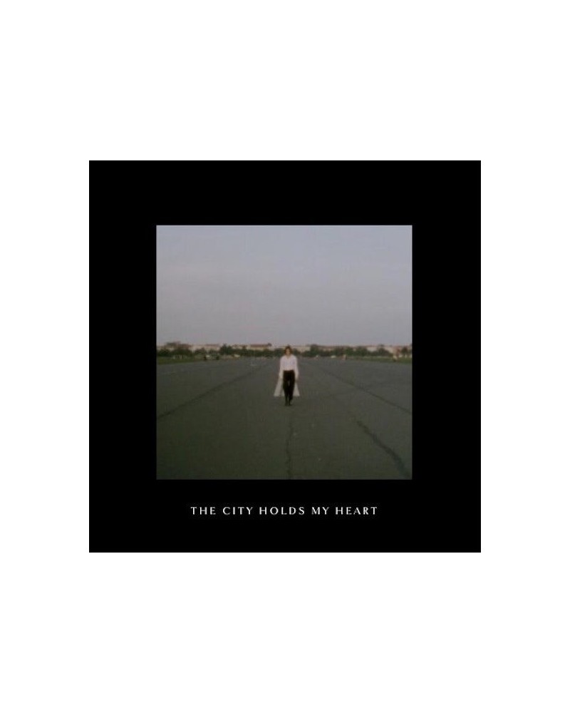 Ghostly Kisses CITY HOLDS MY HEART (AMS EXCLUSIVE) CD $21.61 CD