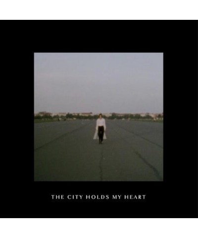 Ghostly Kisses CITY HOLDS MY HEART (AMS EXCLUSIVE) CD $21.61 CD