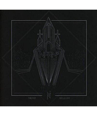 Nero Bellum NFRN CD $9.26 CD