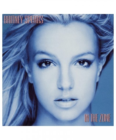 Britney Spears IN THE ZONE CD $8.40 CD