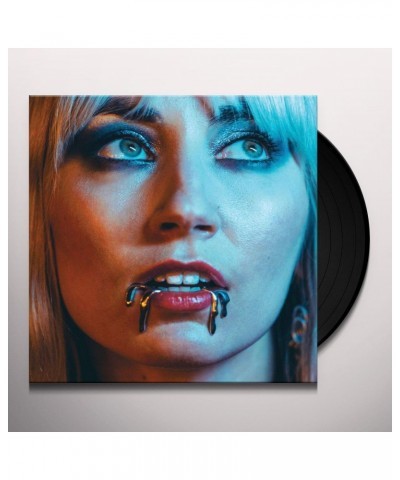 Grace Lightman Silver Eater Vinyl Record $8.54 Vinyl