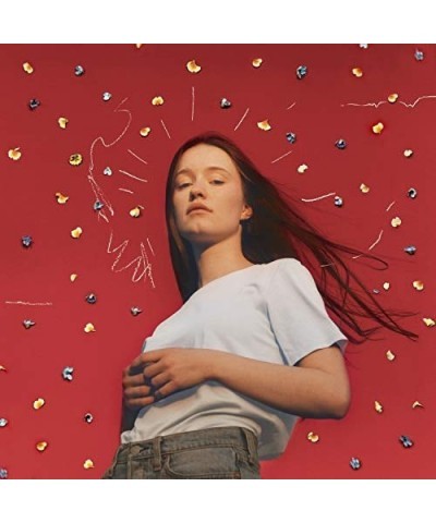 Sigrid Sucker Punch (LP) Vinyl Record $8.52 Vinyl