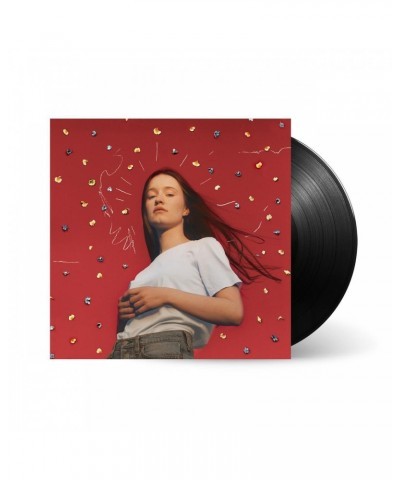 Sigrid Sucker Punch (LP) Vinyl Record $8.52 Vinyl