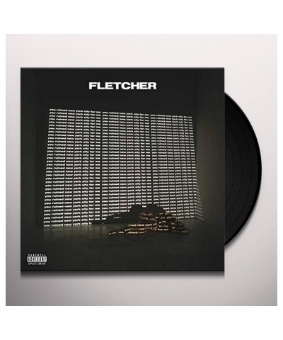 FLETCHER you ruined new york city for me Vinyl Record $5.06 Vinyl