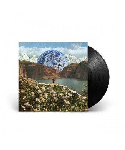 River Whyless Monoflora Vinyl Record $9.76 Vinyl