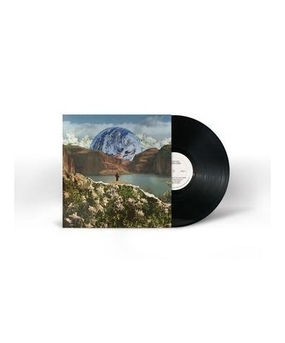 River Whyless Monoflora Vinyl Record $9.76 Vinyl