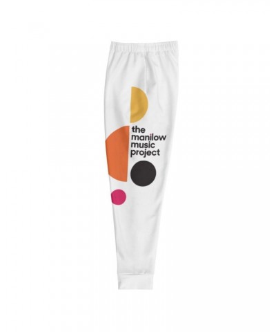 Barry Manilow MMP Joggers $9.79 Pants