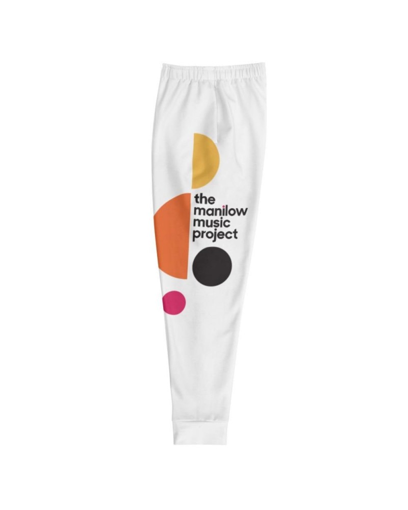 Barry Manilow MMP Joggers $9.79 Pants