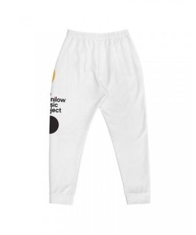 Barry Manilow MMP Joggers $9.79 Pants