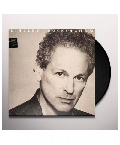 Lindsey Buckingham Vinyl Record $26.65 Vinyl