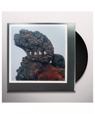 Takh Vinyl Record $7.52 Vinyl