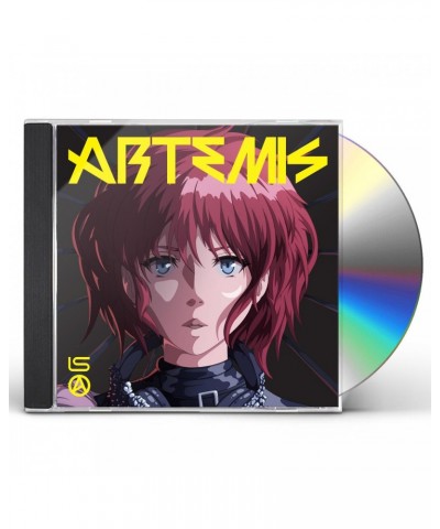 Lindsey Stirling Artemis CD $13.02 CD