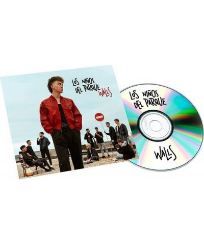 Walls LOS NINOS DEL PARQUE CD $15.90 CD