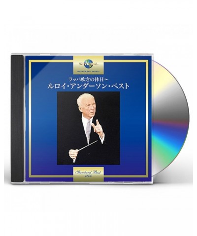 Leroy Anderson CD $26.51 CD