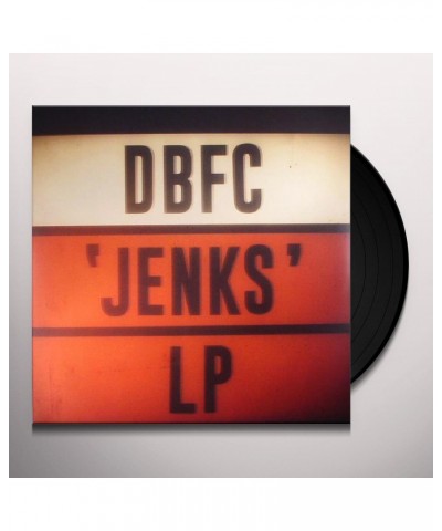 DBFC Jenks Vinyl Record $5.73 Vinyl