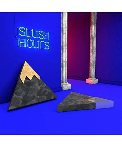 Phlake Slush Hours Vinyl Record $6.69 Vinyl