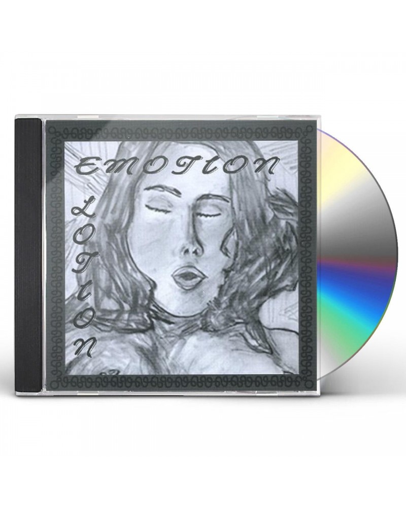 Emotion Lotion CD $16.72 CD