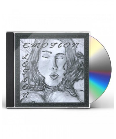 Emotion Lotion CD $16.72 CD