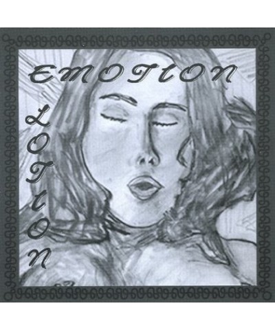 Emotion Lotion CD $16.72 CD